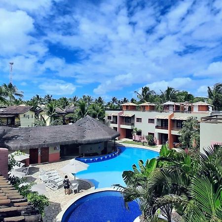 Chale Fantastico - Centro De Pipa - Resort Pipa Praia de Pipa ภายนอก รูปภาพ