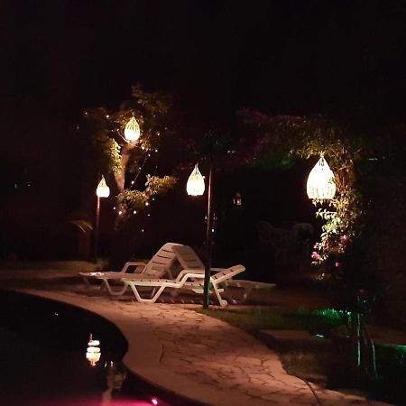 Chale Fantastico - Centro De Pipa - Resort Pipa Praia de Pipa ภายนอก รูปภาพ