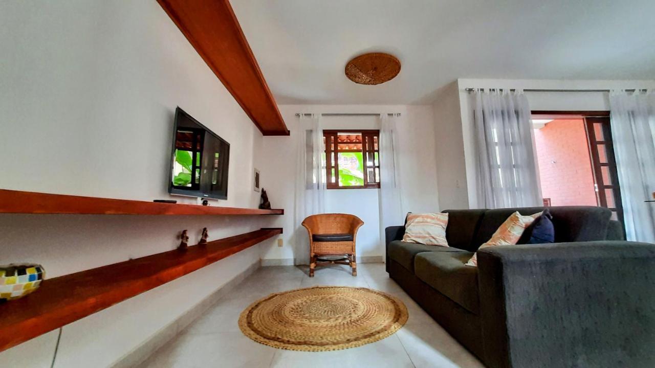 Chale Fantastico - Centro De Pipa - Resort Pipa Praia de Pipa ภายนอก รูปภาพ