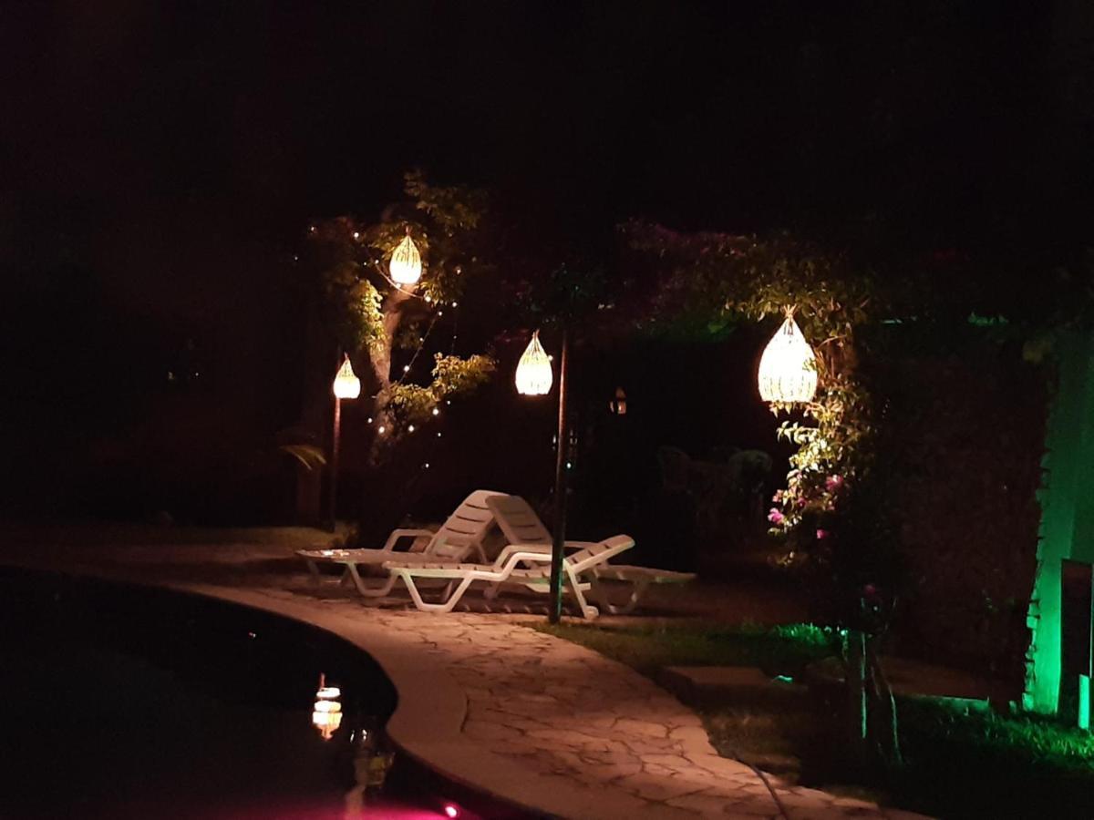 Chale Fantastico - Centro De Pipa - Resort Pipa Praia de Pipa ภายนอก รูปภาพ